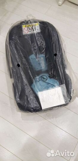 Автокресло