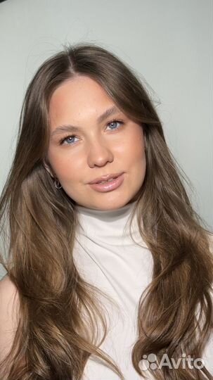 Макияж Визажист