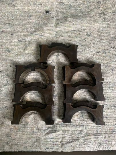 Бугели 1JZ 2JZ (комплект)