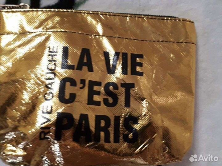 Косметичка 