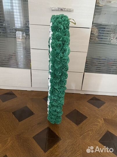 Объёмные цифры