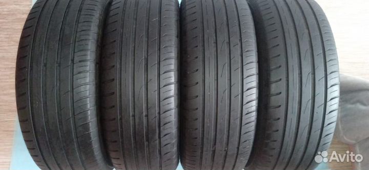 Toyo Proxes CF2 215/60 R16 99V