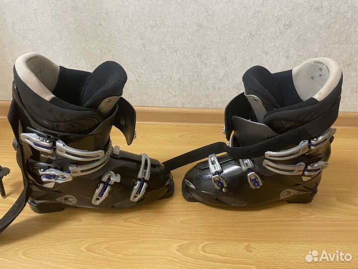 Горнолыжный комплект мужской