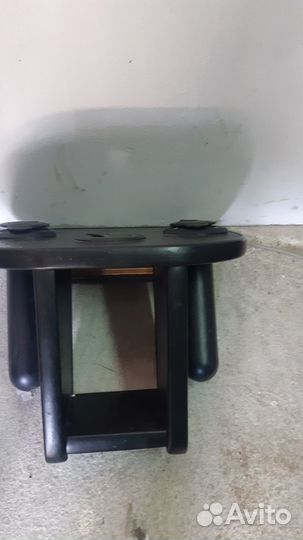 Столик для эхолота