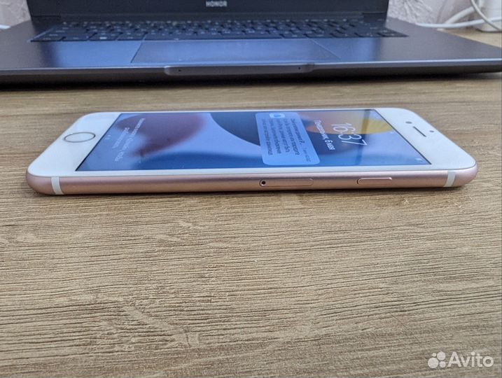 iPhone 7, 128 ГБ