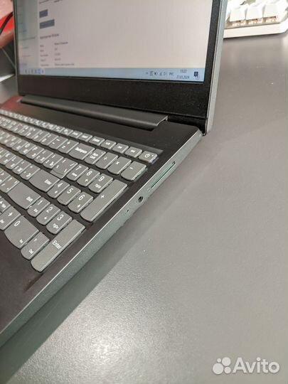 Lenovo IdeaPad ryzen 5