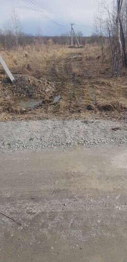 Участок 5 га (ИЖС)