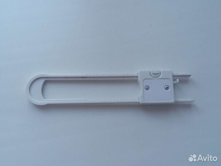 Защита от детей для шкафов