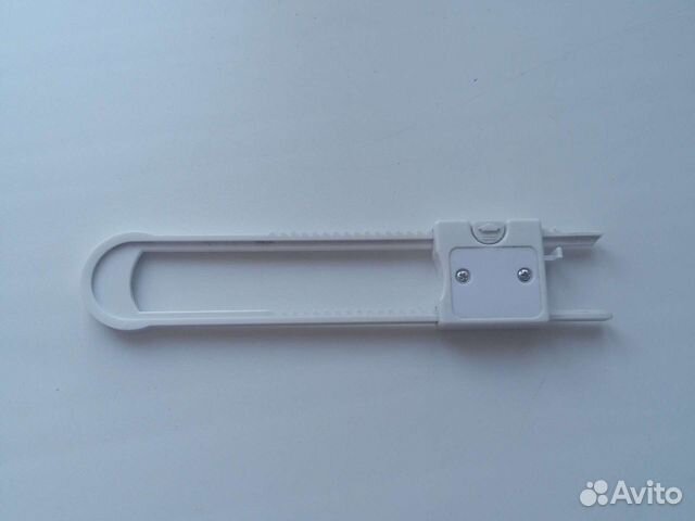 Защита от детей для шкафов