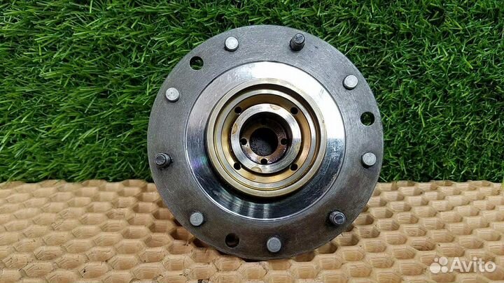 Муфта Фазорегулятор VVT-I Volvo C70 NC B5234T3