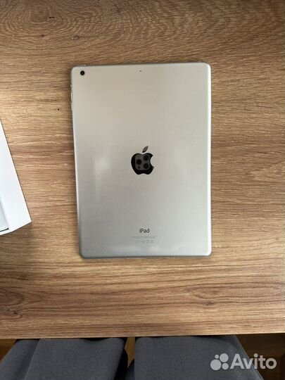 iPad