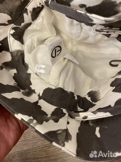 Панама elodie новая 1-2 года