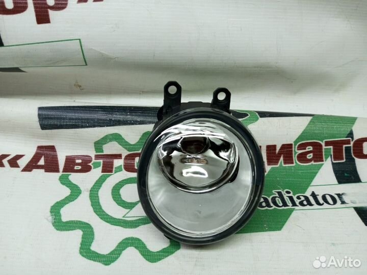 Фара противотуманная avensis/corolla/vitz/RAV/ract