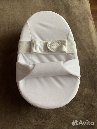 Кокон для новорожденных