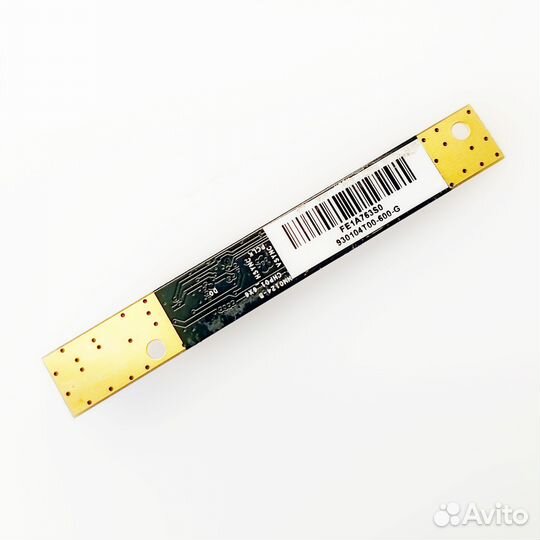 Веб-камера HP Pavilion G62, 930104T00-600-G