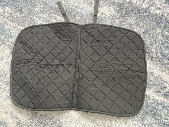 Вальтрап для лошади