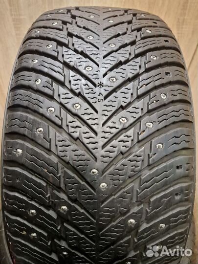 Nokian Tyres Hakkapeliitta 10p 225/40 R18 92T