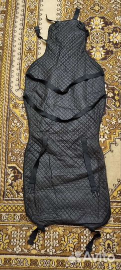 Накидки на сидения