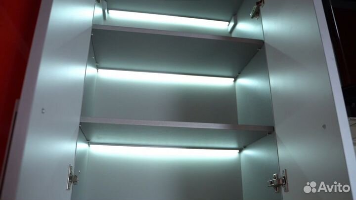 Система умной подсветки дома и кухни в нескольких