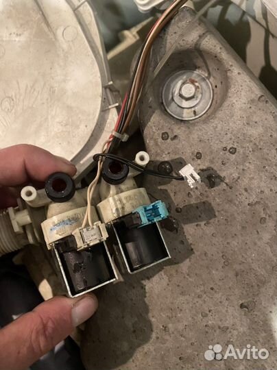 Ремонт Стиральных Машин