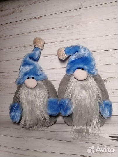 Скандинавский гном