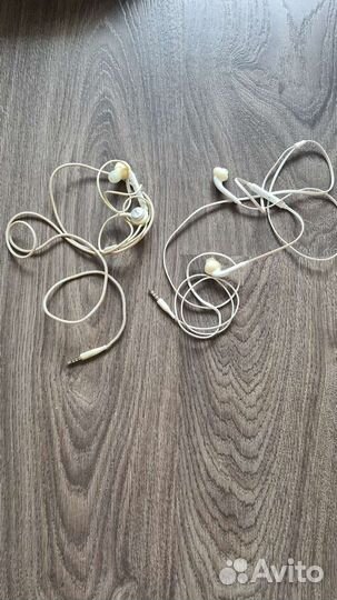 Наушники AKG оригинал