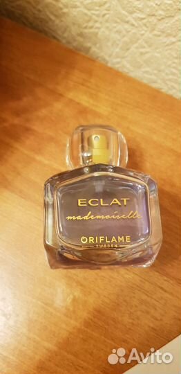 Туалетная вода Eclat Mademoiselle