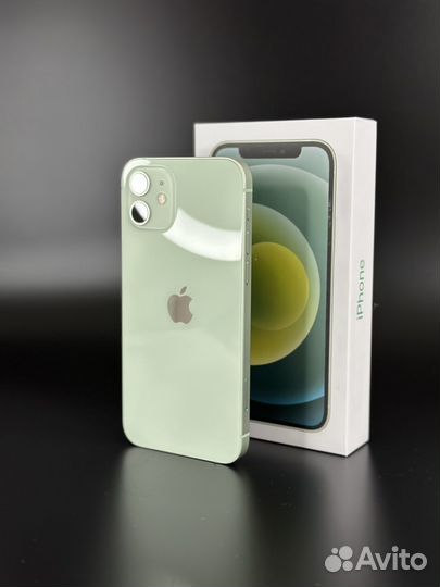 iPhone 12 mini, 64 ГБ