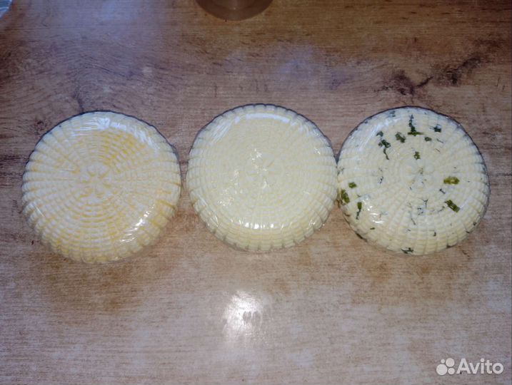 Молочные продукты