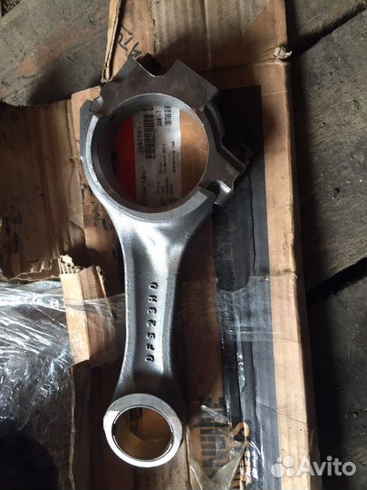 Подам шатун