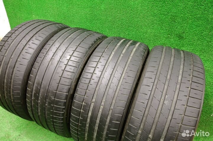 Falken Azenis FK-510 225/40 R19 93Y