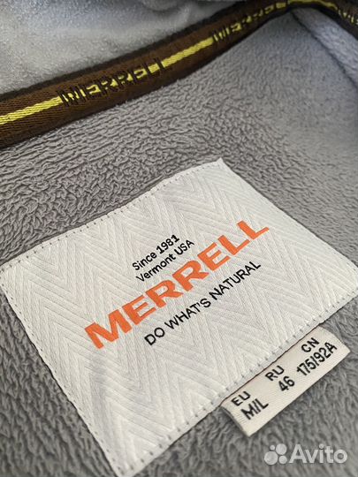 Толстовка Merrell