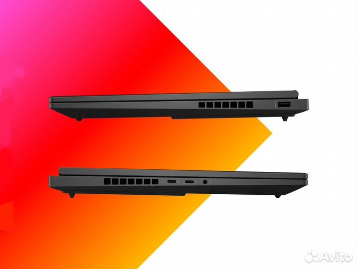 HP Omen Plus/Slim 2024 RTX 4070/4060, 14900HX