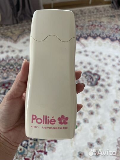 Нaгреватель для воска с термостатом