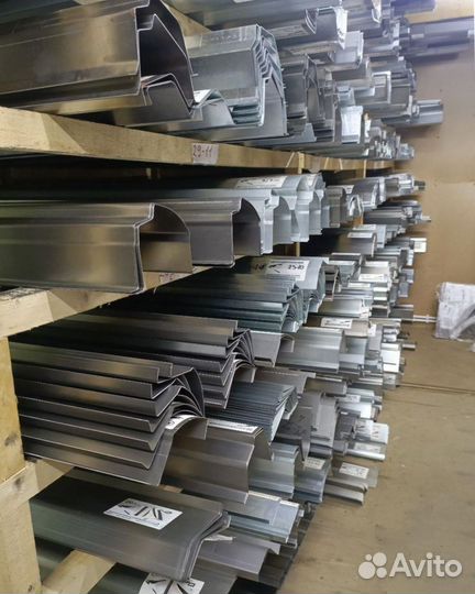 Ремонтные пороги и арки для Lincoln Редкино