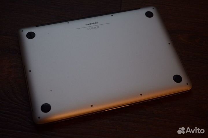 MacBook Pro Retina 2012 13,3’’ i5/SSD128/8Gb