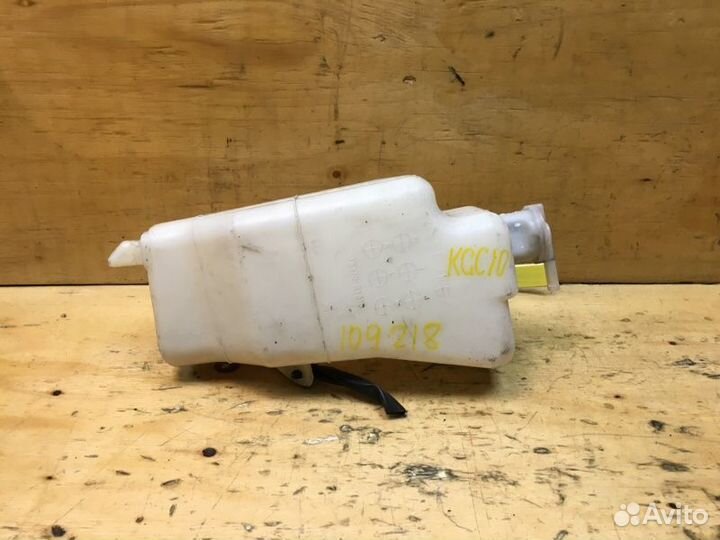 Бачок расширительный Toyota Passo KGC10 1krfe 2005