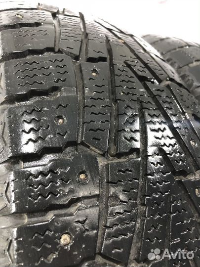 Nexen Winguard WinSpike SUV 215/70 R16