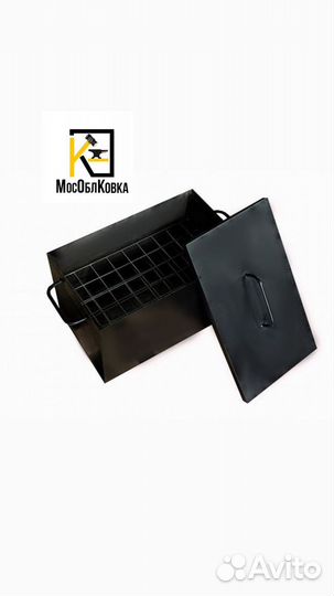 Мангальный комплекс 