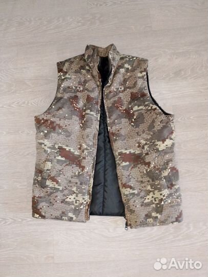 Костюм защитка. Охота, рыбалка