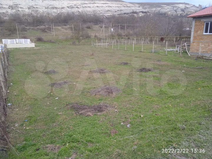 Участок 6 сот. (ИЖС)