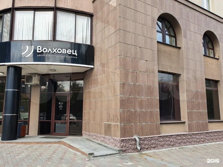 Свободного назначения, 101.4 м²