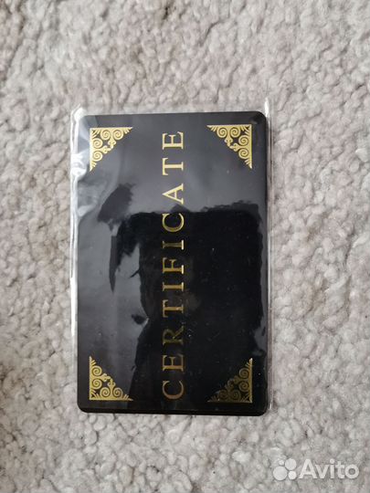 Золотая роза