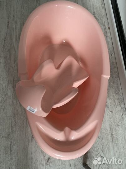 Ванная детская