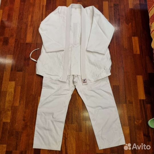 Кимоно для дзюдо 185