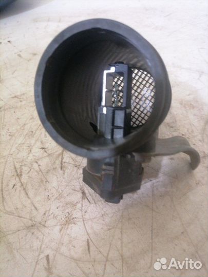 Датчик расхода воздуха Kia Sportage grand FE 2.0 I