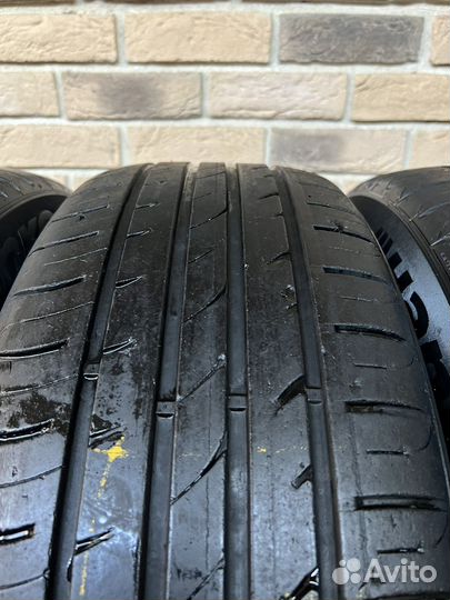 Hankook Ventus Prime 2 K115 235/55 R19 101H