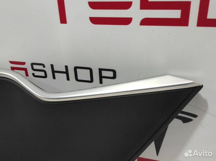 Карман карты двери Tesla Model S рест. 2019