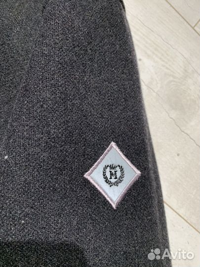 Шерстяная куртка Henri Lloyd Lazer Jacket