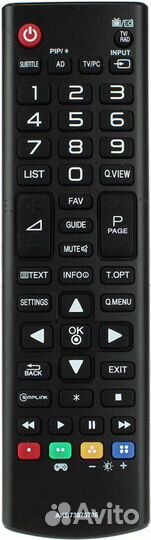 Пульт LG AKB73975786 smart